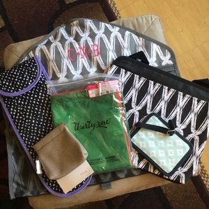 Monday Madness Sale! Group of 6 thirty-one items